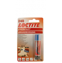 Loctite 540497 Locking Agent (Blue) 9ml